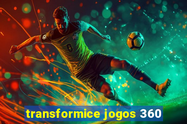 transformice jogos 360